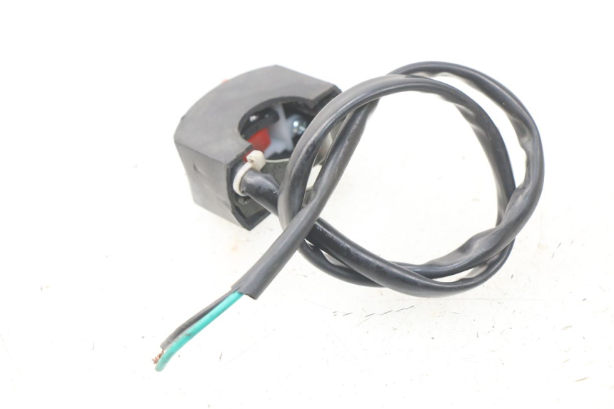 photo de INTERRUPTOR DE ENCENDIDO CCR DIRT BIKE 125