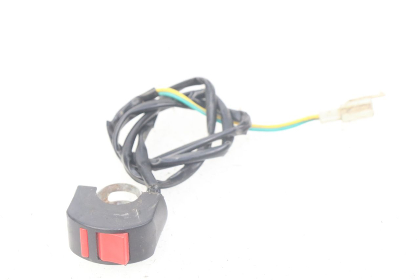 photo de INTERRUPTOR DE ENCENDIDO CCR DIRT BIKE 125