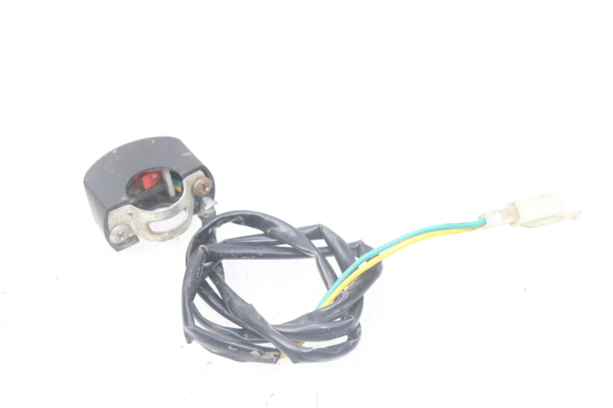 photo de INTERRUPTOR DE ENCENDIDO CCR DIRT BIKE 125