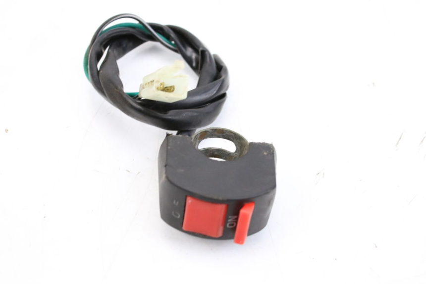 photo de INTERRUPTOR DE ENCENDIDO CCR DIRT BIKE 125