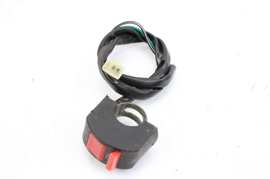 photo de INTERRUPTOR DE ENCENDIDO CCR DIRT BIKE 125