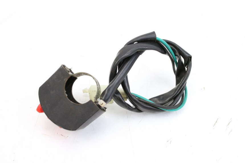 photo de INTERRUPTOR DE ENCENDIDO CCR DIRT BIKE 125