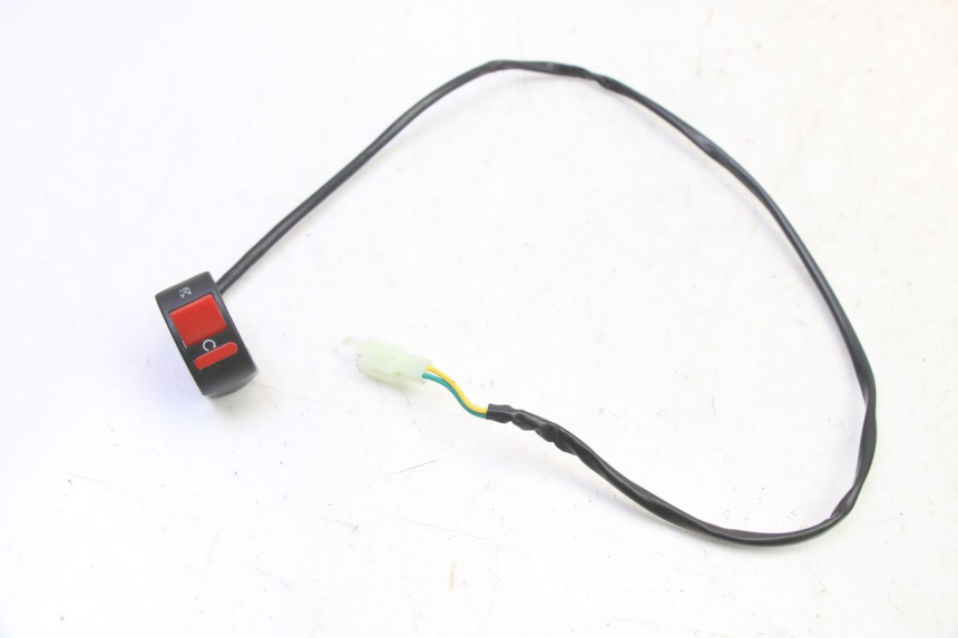 photo de INTERRUPTOR DE ENCENDIDO LONCIN DIRT BIKE 125