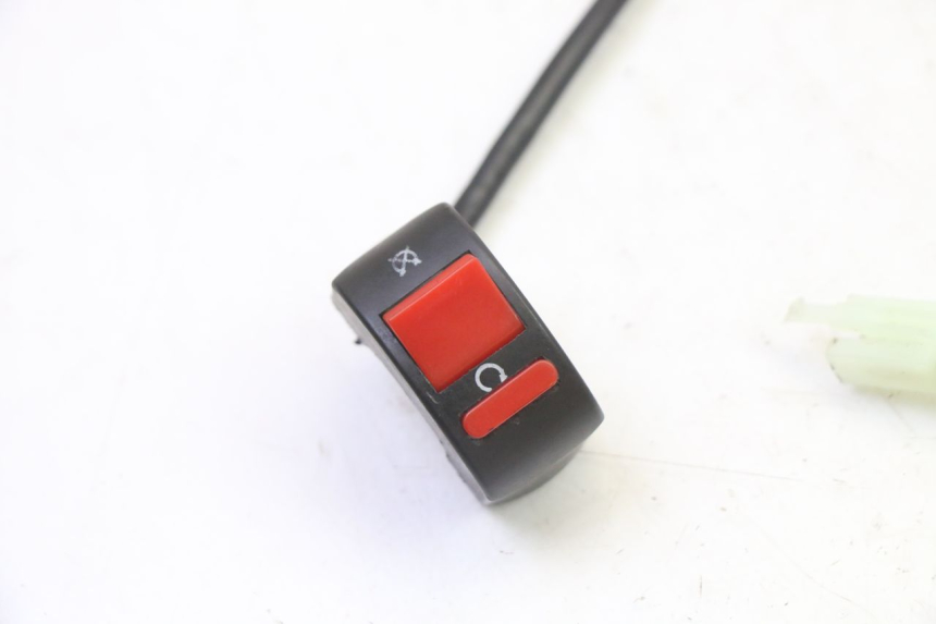 photo de INTERRUPTOR DE ENCENDIDO LONCIN DIRT BIKE 125