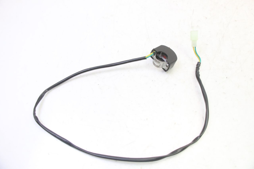 photo de INTERRUPTOR DE ENCENDIDO LONCIN DIRT BIKE 125