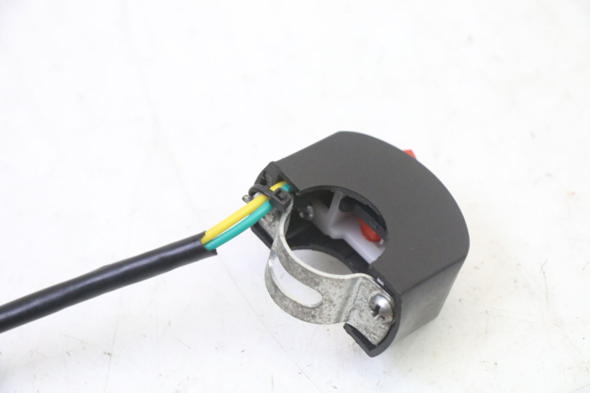 photo de INTERRUPTOR DE ENCENDIDO LONCIN DIRT BIKE 125