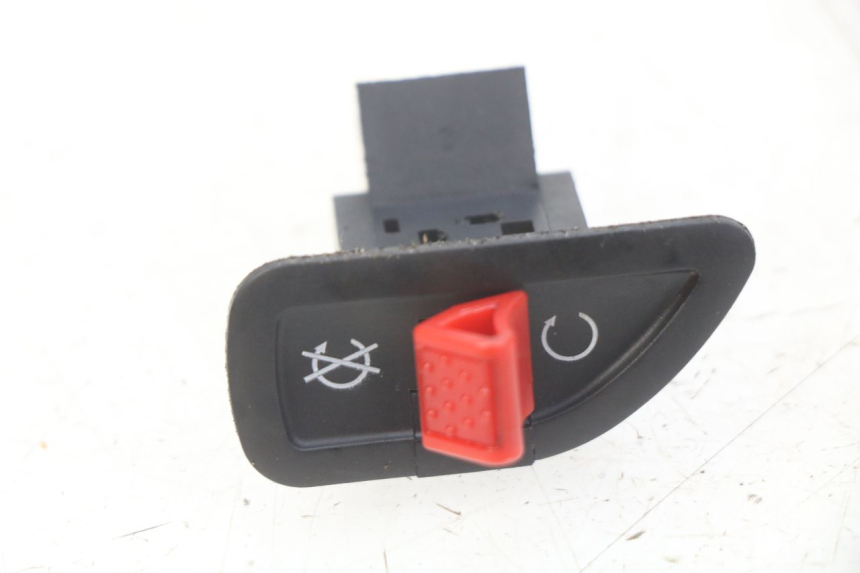 photo de INTERRUPTOR DE ENCENDIDO EUROCKA GTR-C 50 (2012 - 2021)