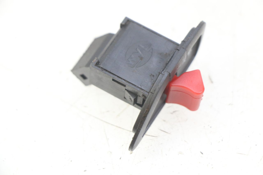 photo de INTERRUPTOR DE ENCENDIDO EUROCKA GTR-C 50 (2012 - 2021)