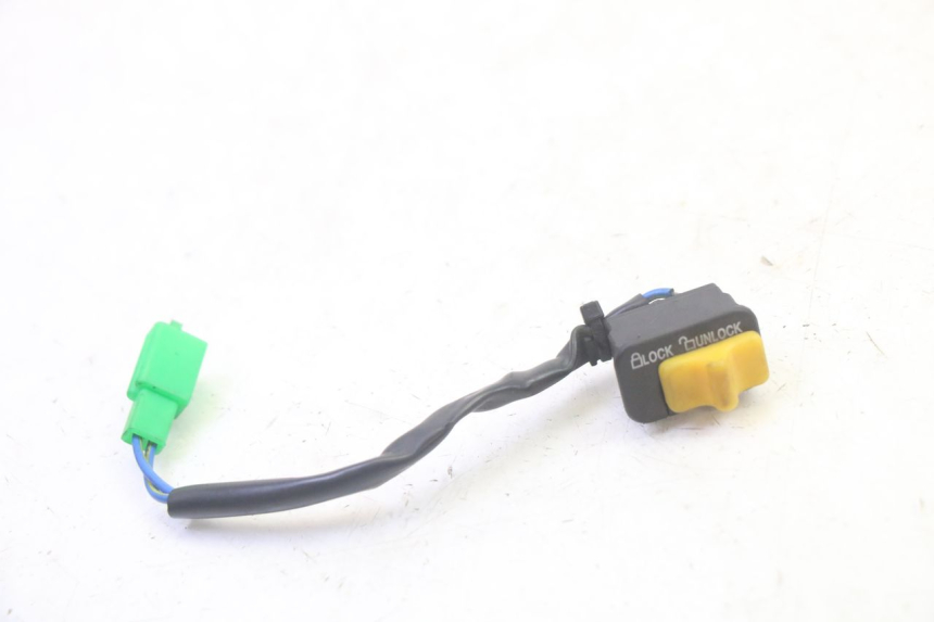 photo de CONMUTADOR CONTACTO COPA SYM FIDDLE 3 III 125 (2014 - 2020) - Vista principal