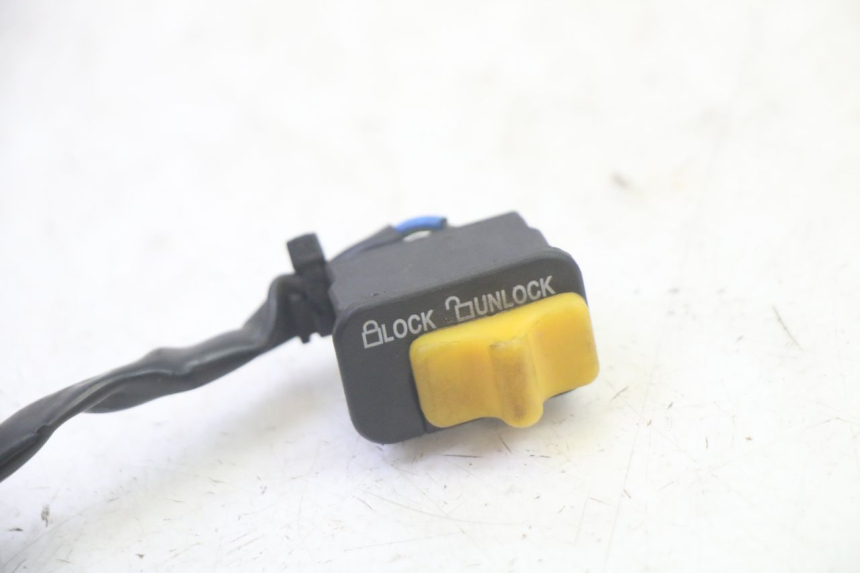 photo de CONMUTADOR CONTACTO COPA SYM FIDDLE 3 III 125 (2014 - 2020) - Detalle de la pieza