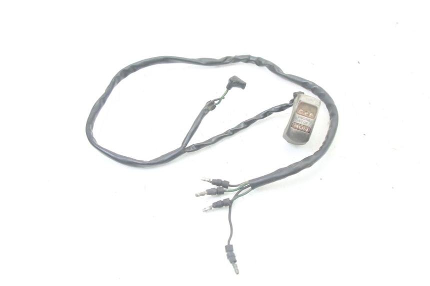 photo de CONMUTADOR CONTACTO COPA HONDA MTX TC02 125 (1987 - 1989)
