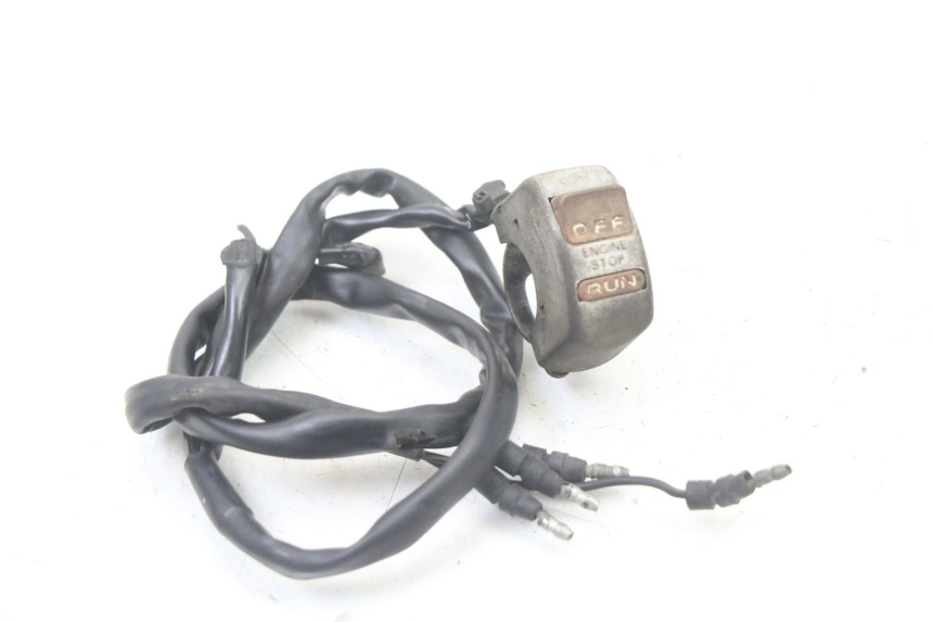 photo de CONMUTADOR CONTACTO COPA HONDA MTX TC02 125 (1987 - 1989)