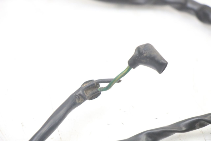 photo de CONMUTADOR CONTACTO COPA HONDA MTX TC02 125 (1987 - 1989)