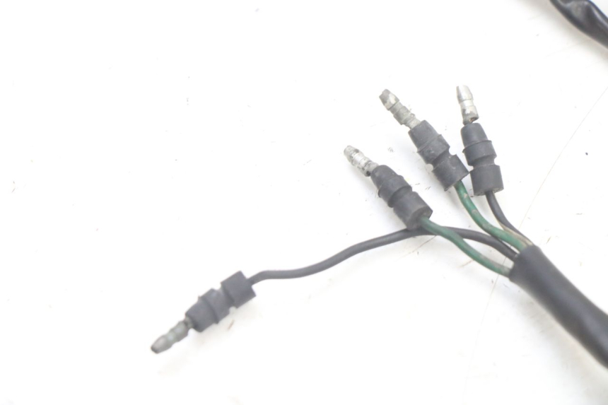 photo de CONMUTADOR CONTACTO COPA HONDA MTX TC02 125 (1987 - 1989)