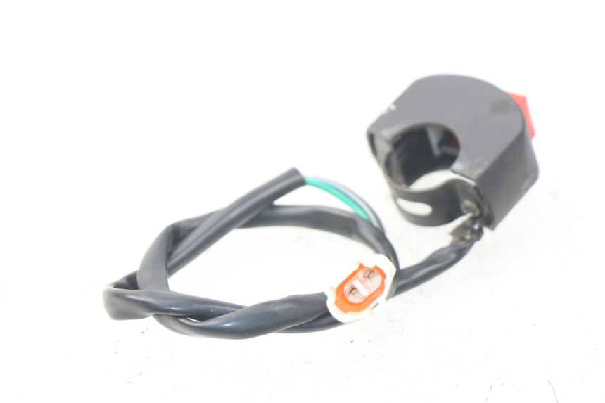 photo de CONMUTADOR CONTACTO COPA YCF LITE F 125