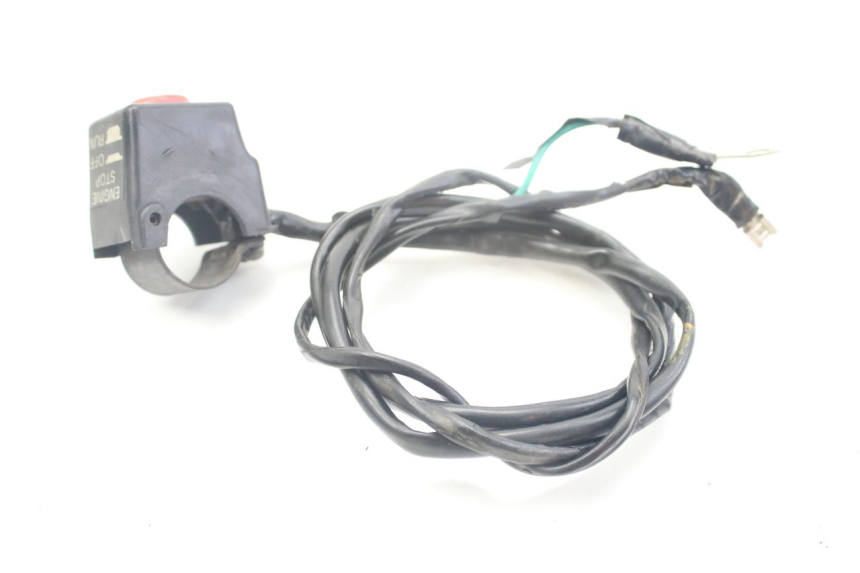 photo de INTERRUPTOR DE ENCENDIDO MBK X-LIMIT XLIMIT 50 (2003 - 2006)