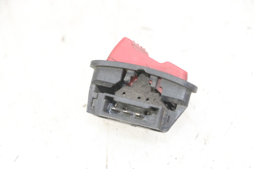 photo de CONMUTADOR CONTACTO COPA PIAGGIO MP3 LT 300 (2010 - 2016)