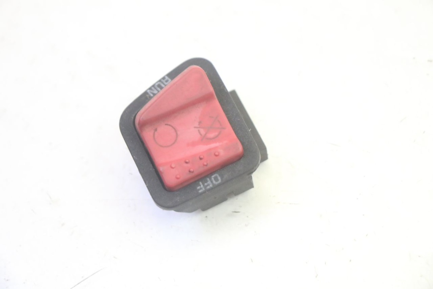 photo de INTERRUPTOR DE ENCENDIDO PIAGGIO MP3 LT 400 (2007 - 2012) - Detalle de la pieza