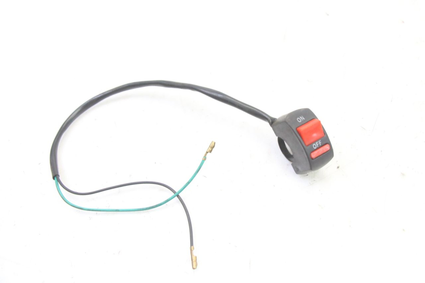 photo de CONMUTADOR CONTACTO COPA HONDA NTV DEAUVILLE ABS 700 (2007 - 2016)