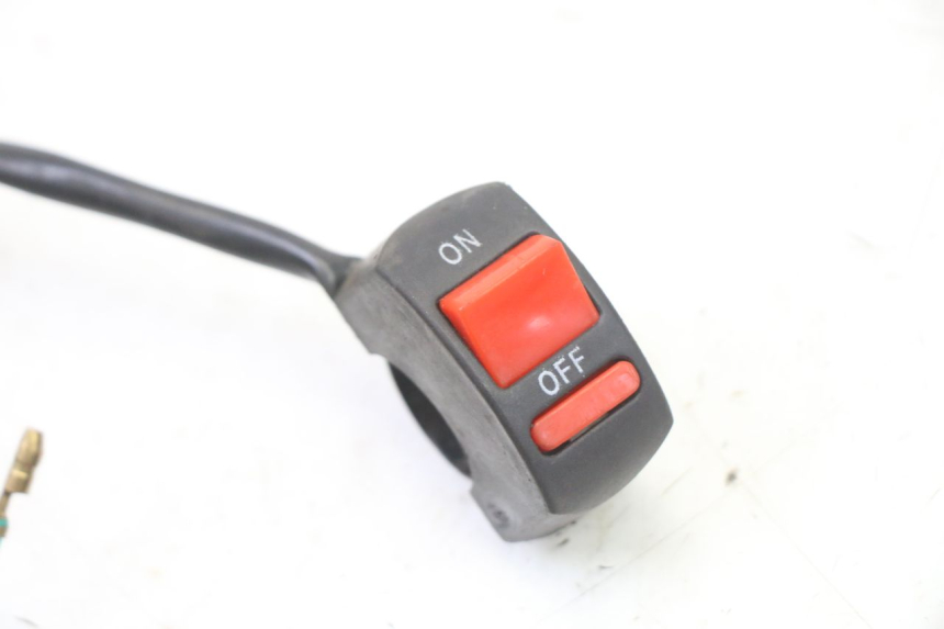 photo de CONMUTADOR CONTACTO COPA HONDA NTV DEAUVILLE ABS 700 (2007 - 2016)