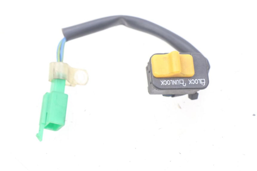 photo de CONMUTADOR CONTACTO COPA SYM ORBIT 2 4T 50 (2008 - 2017)