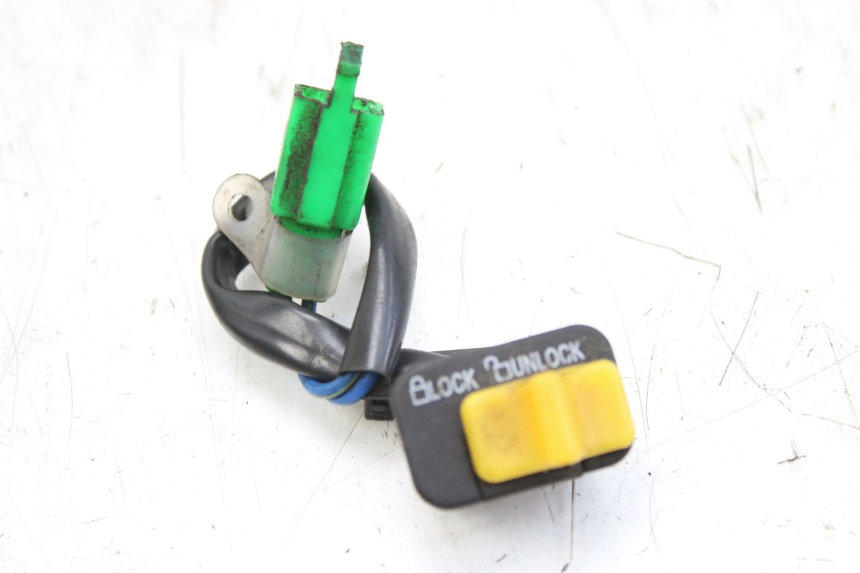 photo de INTERRUPTOR DE ENCENDIDO SYM ORBIT 2 4T 50 (2018 - 2022)