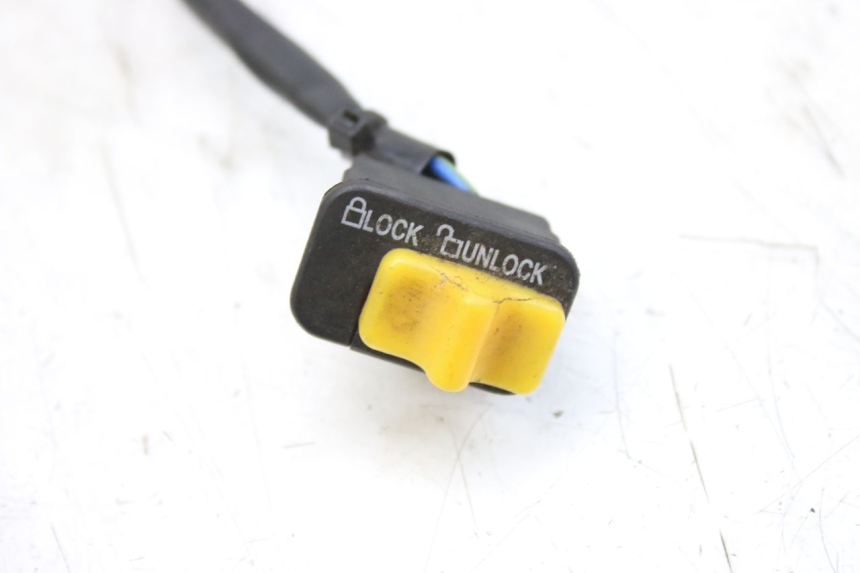 photo de INTERRUPTOR DE ENCENDIDO SYM ORBIT 2 4T 50 (2018 - 2022)