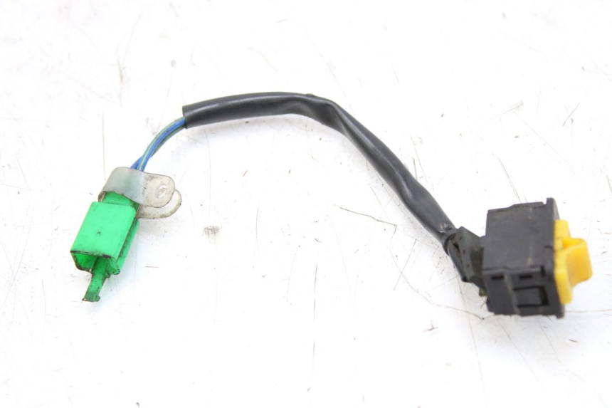 photo de INTERRUPTOR DE ENCENDIDO SYM ORBIT 2 4T 50 (2018 - 2022)