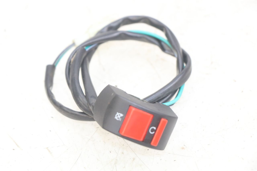 photo de INTERRUPTOR DE ENCENDIDO ORION AGB37 CRF1 DIRT BIKE 125 (2013 - 2021)