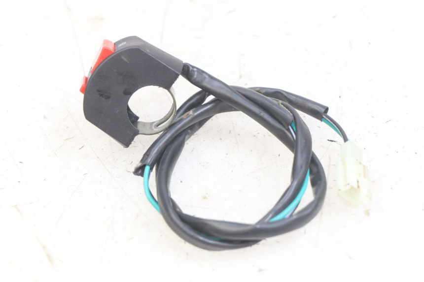 photo de INTERRUPTOR DE ENCENDIDO ORION AGB37 CRF1 DIRT BIKE 125 (2013 - 2021)