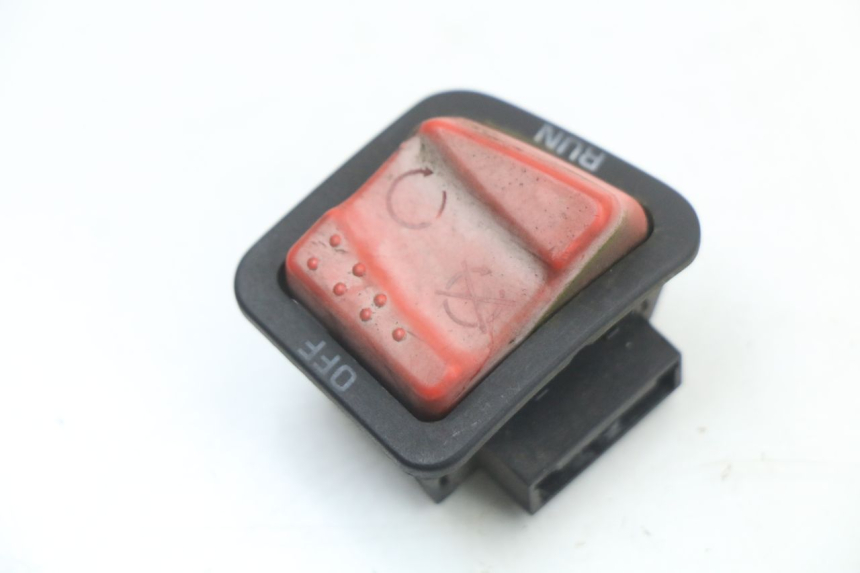 photo de INTERRUPTOR DE ENCENDIDO PIAGGIO X8 125 (2004 - 2007)