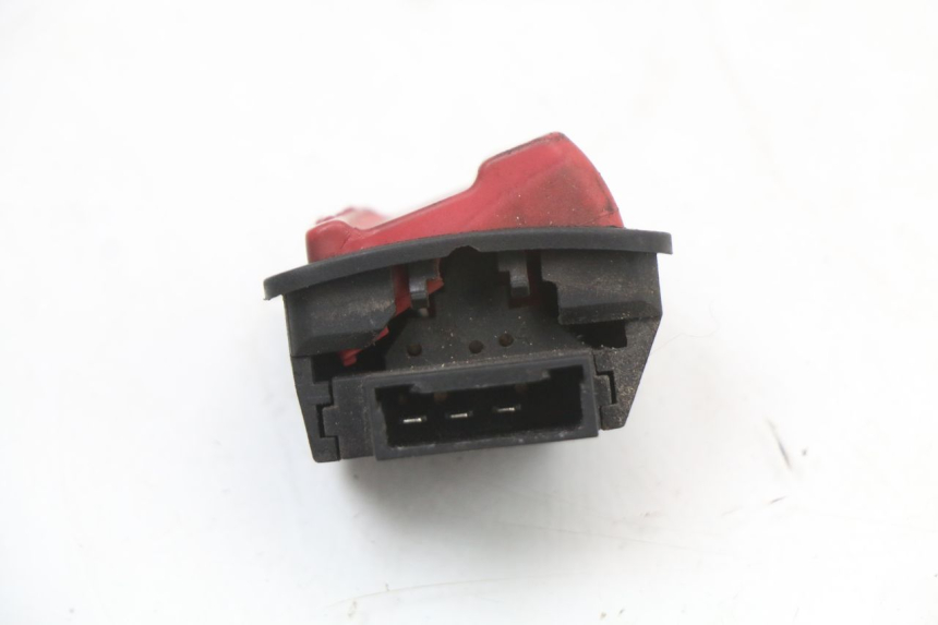 photo de INTERRUPTOR DE ENCENDIDO PIAGGIO X9 125 (2000 - 2003)