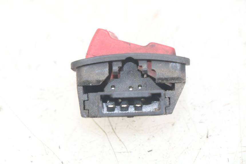 photo de INTERRUPTOR DE ENCENDIDO PIAGGIO XEVO - X EVO 125 (2007 - 2016)