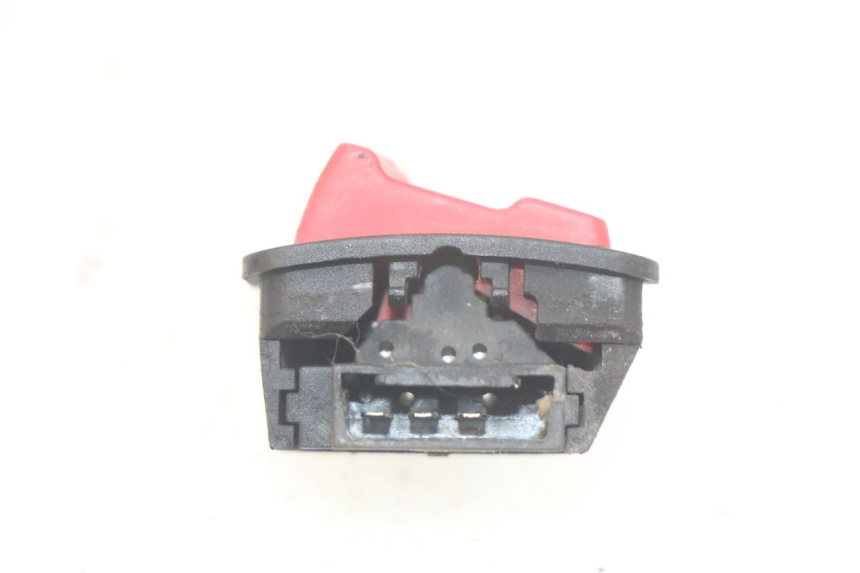 photo de INTERRUPTOR DE ENCENDIDO PIAGGIO XEVO - X EVO 125 (2007 - 2016)