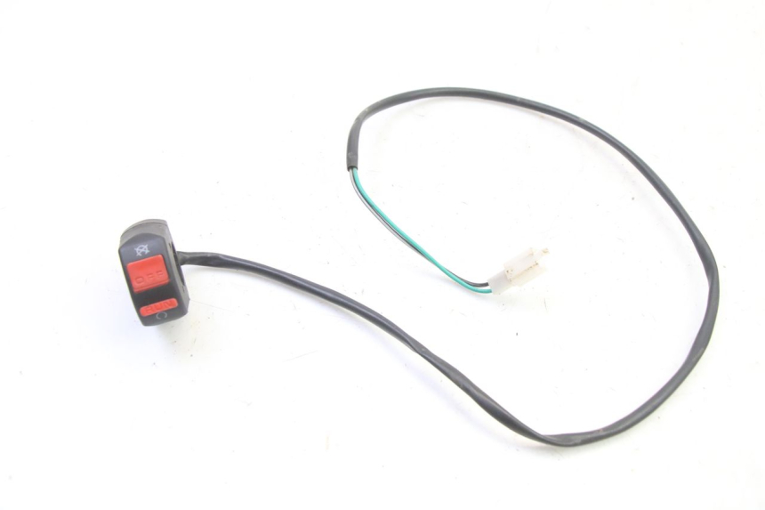 photo de INTERRUPTOR DE ENCENDIDO APOLLO RFZ 150