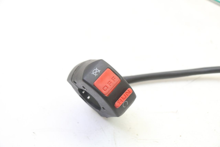 photo de INTERRUPTOR DE ENCENDIDO APOLLO RFZ 150