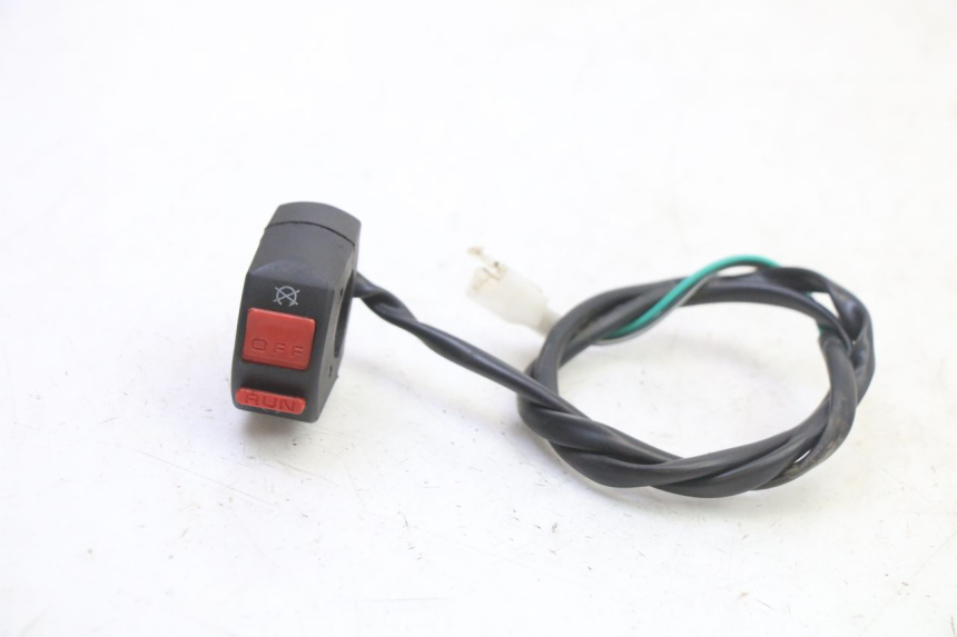 photo de INTERRUPTOR DE ENCENDIDO APOLLO RFZ 150