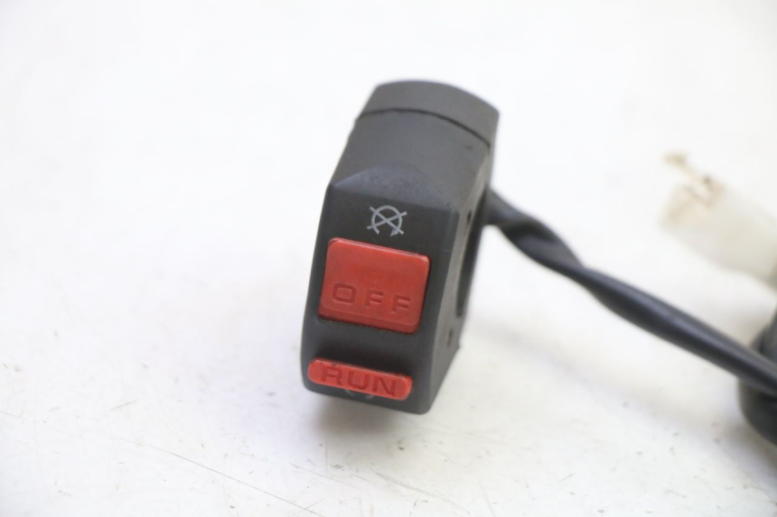 photo de INTERRUPTOR DE ENCENDIDO APOLLO RFZ 150