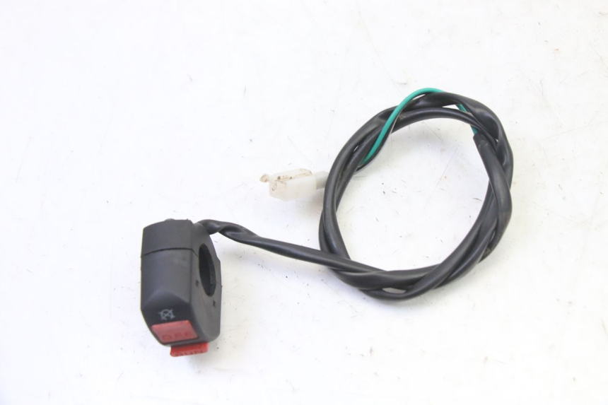 photo de INTERRUPTOR DE ENCENDIDO APOLLO RFZ 150