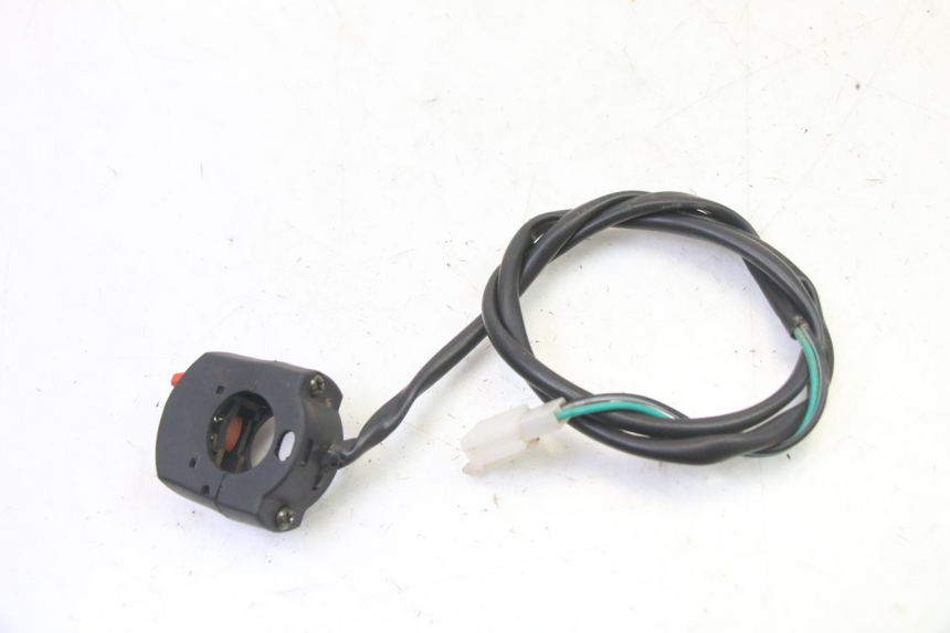 photo de INTERRUPTOR DE ENCENDIDO APOLLO RFZ 150
