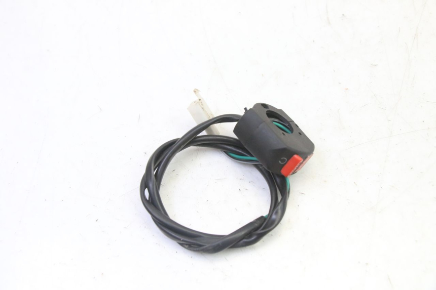 photo de INTERRUPTOR DE ENCENDIDO APOLLO RFZ 150