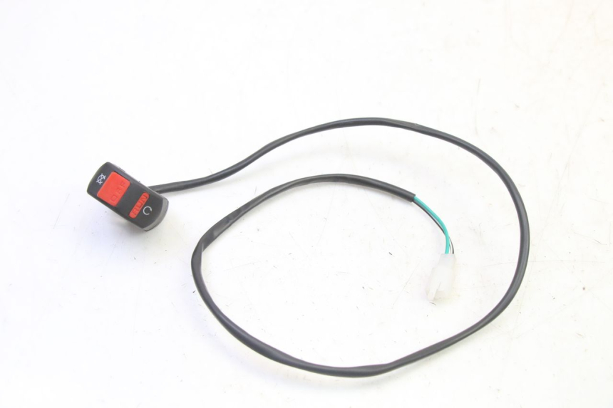 photo de INTERRUPTOR DE ENCENDIDO APOLLO RFZ 125