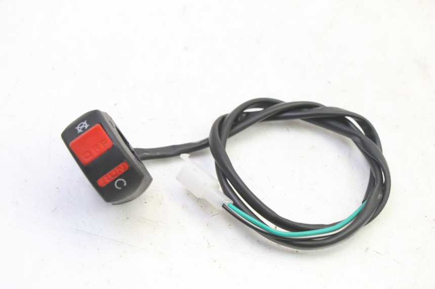 photo de INTERRUPTOR DE ENCENDIDO APOLLO RFZ 125