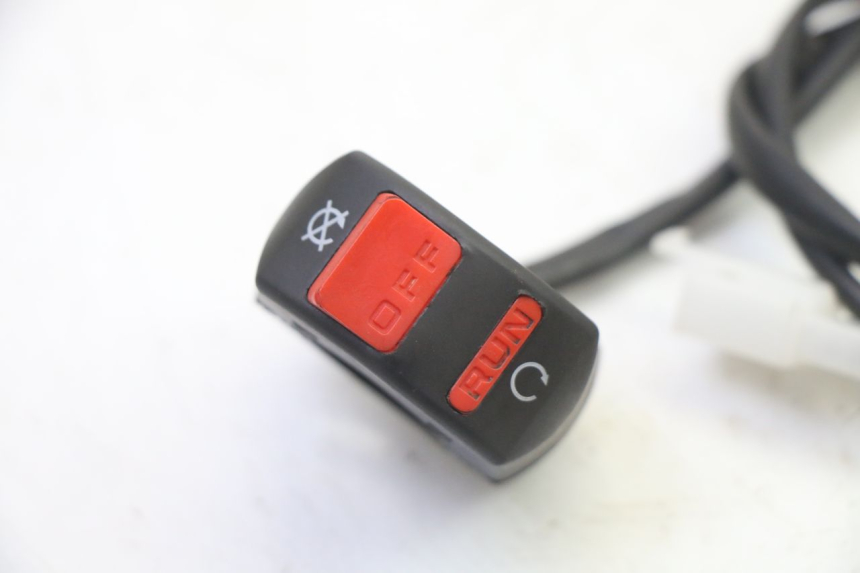 photo de INTERRUPTOR DE ENCENDIDO APOLLO RFZ 125