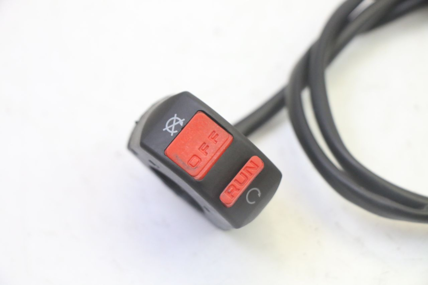 photo de INTERRUPTOR DE ENCENDIDO APOLLO RFZ 125