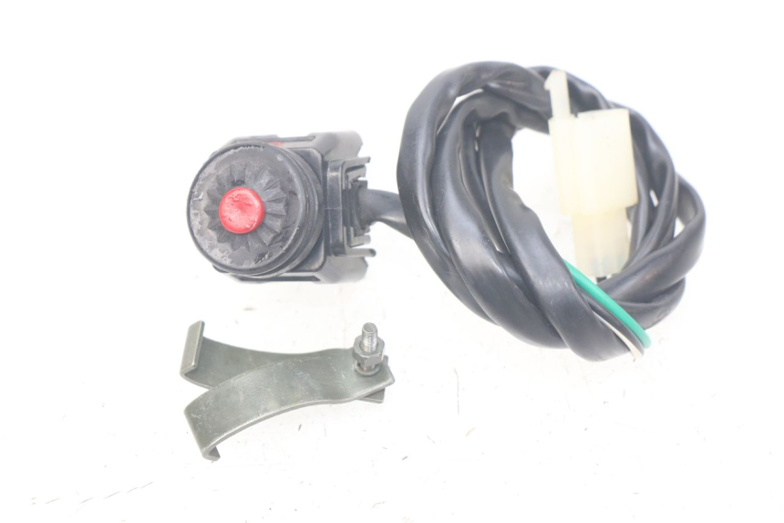 photo de INTERRUPTOR DE ENCENDIDO APOLLO RXF 125