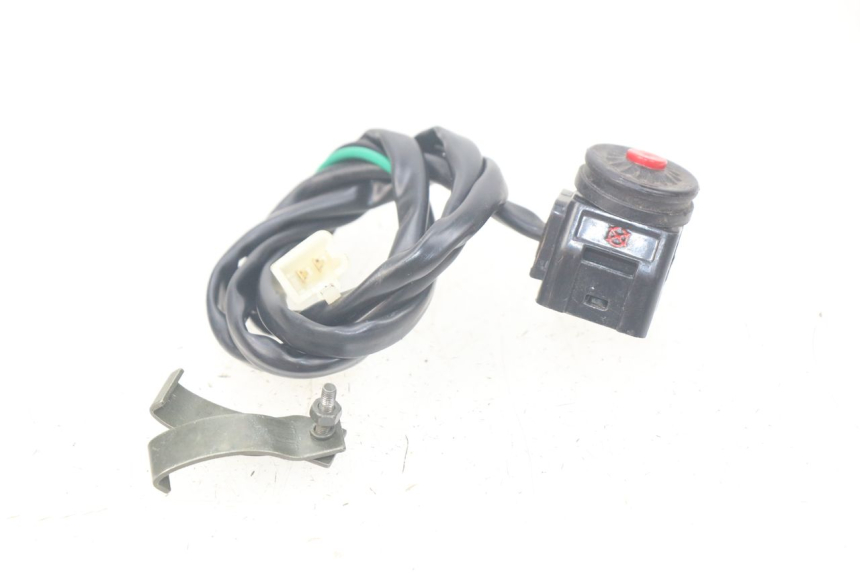 photo de INTERRUPTOR DE ENCENDIDO APOLLO RXF 125