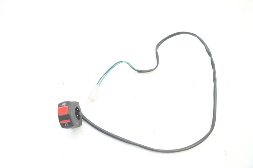 photo de INTERRUPTOR DE ENCENDIDO APOLLO RXF 125