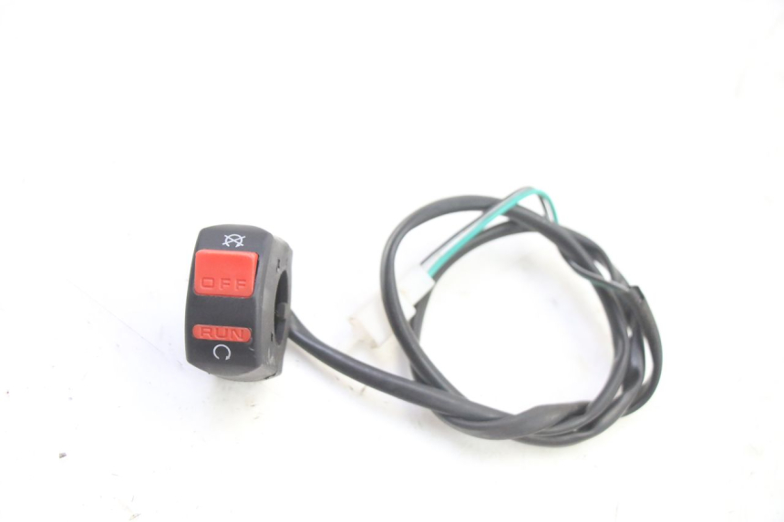 photo de INTERRUPTOR DE ENCENDIDO APOLLO RXF 125