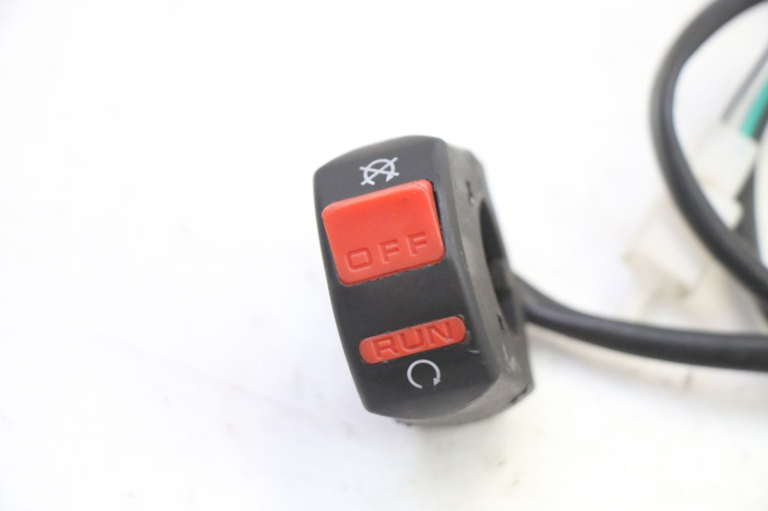 photo de INTERRUPTOR DE ENCENDIDO APOLLO RXF 125
